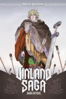 Vinland Saga vol 15 hardcover