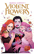 Violent Flowers tp