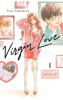 Virgin Love vol 01