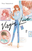 Virgin Love vol 02
