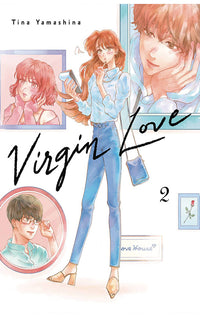 Virgin Love vol 02