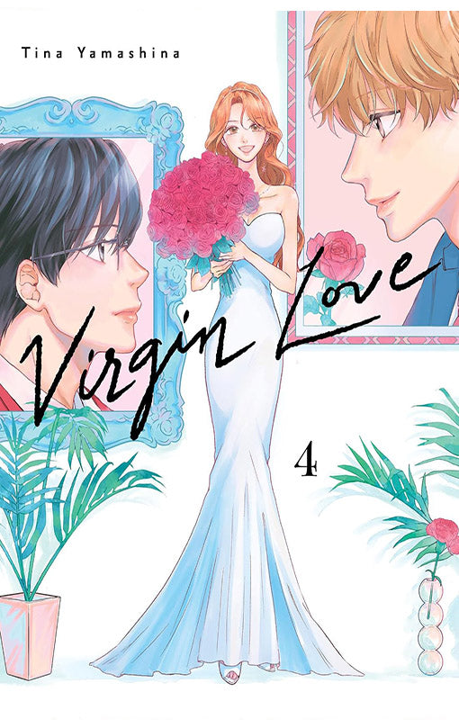 Virgin Love vol 04