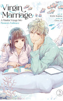 Virgin Marriage A Maiden Voyage into Passion's Embrace vol 02