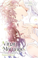 Virgin Marriage: A Maiden Voyage into Passion's Embrace vol 04