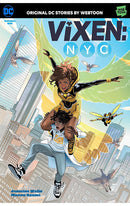 Vixen NYC Volume Six tp