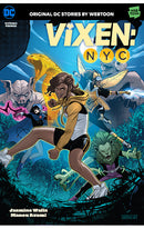 Vixen NYC Volume Three tp
