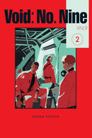Void: No. Nine vol 02