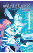 W0RLDTR33 (Worldtree) vol 03 tp