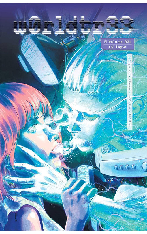 W0RLDTR33 (Worldtree) vol 03 tp