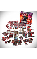 WOLFENSTEIN: THE BOARD GAME (EN)