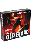 WOLFENSTEIN: OLD BLOOD (EN)