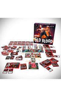 WOLFENSTEIN: OLD BLOOD (EN)