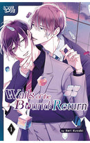 Wails of the Bound Return vol 01