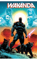 Wakanda tp