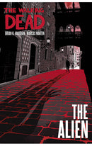 The Walking Dead: The Alien HC