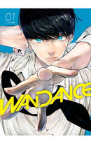 Wandance vol 01