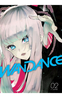 Wandance vol 02