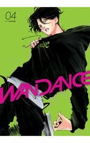 Wandance vol 04