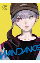 Wandance vol 05