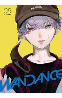 Wandance vol 05