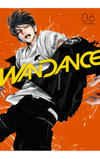 Wandance vol 06
