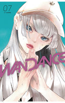 Wandance vol 07