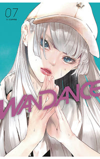 Wandance vol 07