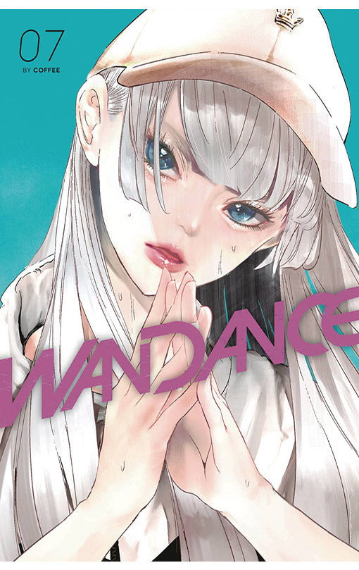 Wandance vol 07