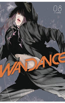 Wandance vol 08
