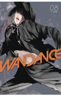 Wandance vol 08