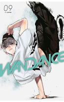 Wandance vol 09