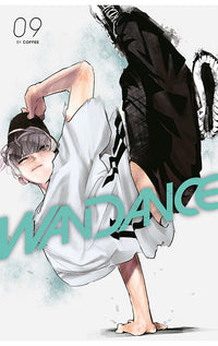 Wandance vol 09