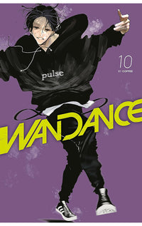 Wandance vol 10