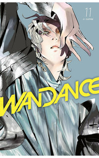 Wandance vol 11