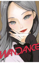 Wandance vol 12