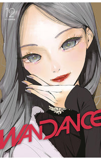 Wandance vol 12