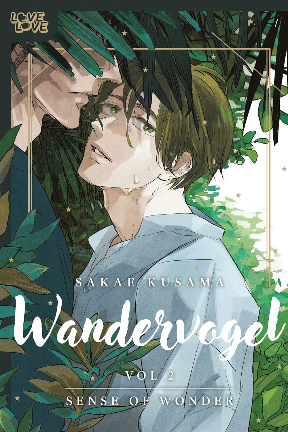 Wandervogel vol 02: Sense of Wonder