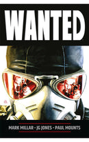 Wanted tp