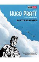 War Picture Library: Battle Stations HC