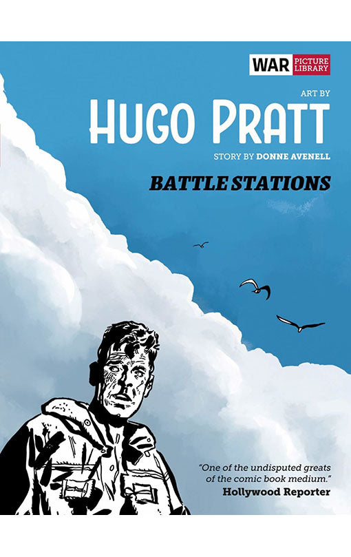 War Picture Library: Battle Stations HC