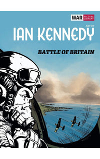 War Picture Library: Battle of Britain tp