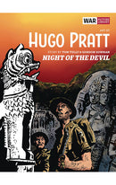 War Picture Library: Night of the Devil HC