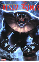 War of Kings Aftermath: Realm of Kings Omnibus HC