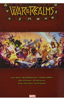 War of The Realms Omnibus hardcover