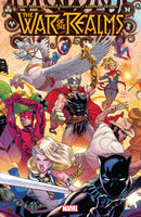 War of the Realms tp