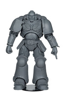 Warhammer 40,000 Action Figure Assault Intercessor Sergeant (Blood Angel) (Artist Proof) 18 cm