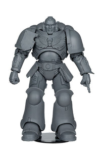 Warhammer 40,000 Action Figure Assault Intercessor Sergeant (Blood Angel) (Artist Proof) 18 cm