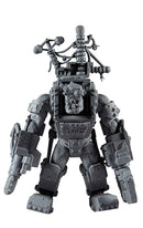 Warhammer 40K Ork Big Mek (artist proof) figure