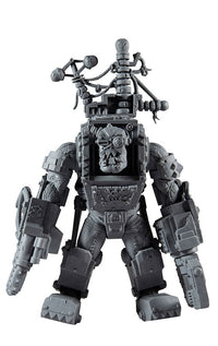 Warhammer 40K Ork Big Mek (artist proof) figure