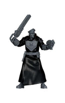 Warhammer 40k Action Figure Astra Militarum: Commissar 18 cm (Artist Proof)